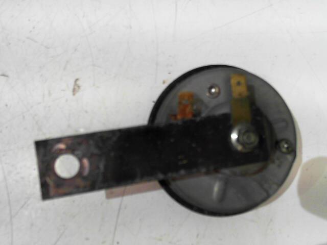 Avertisseur/Klaxon NISSAN MICRA 4 PHASE 1 Essence - 1