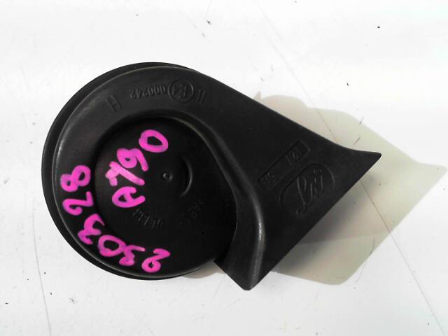 Avertisseur/Klaxon TOYOTA AYGO 2 PHASE 1 Essence - 1