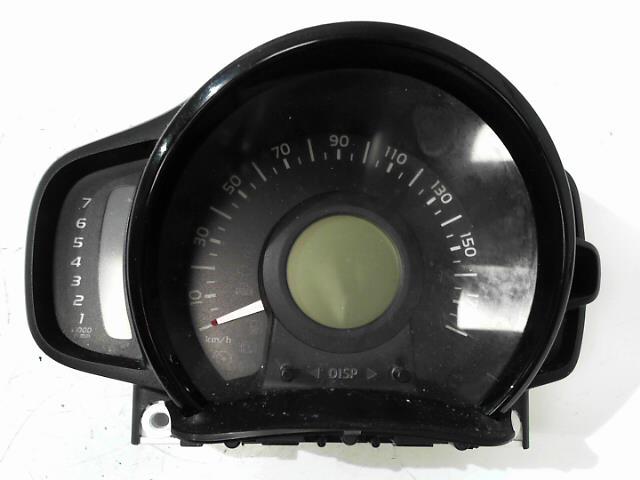 Compteur TOYOTA AYGO 2 PHASE 1 Essence - 1