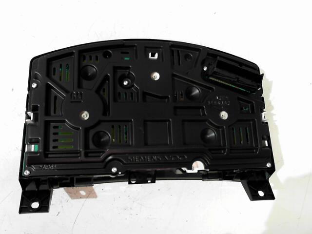 Compteur OPEL ZAFIRA B PHASE 1 Diesel - 1