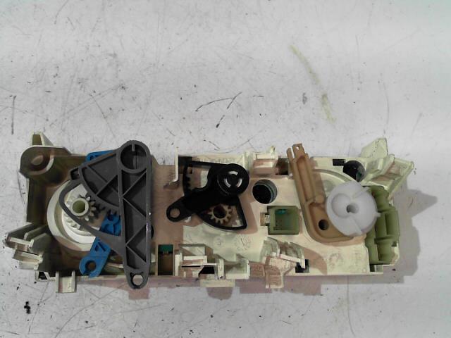 Commande chauffage CITROEN BERLINGO 1 PHASE 2 Essence - 1