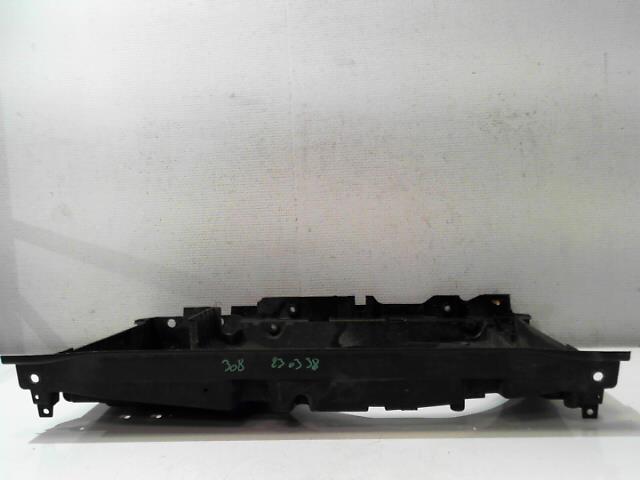Face avant PEUGEOT 308 1 PHASE 1 Essence - 1