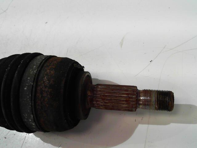 Cardan gauche (transmission) RENAULT CLIO 3 PHASE 2 BREAK Diesel - 1
