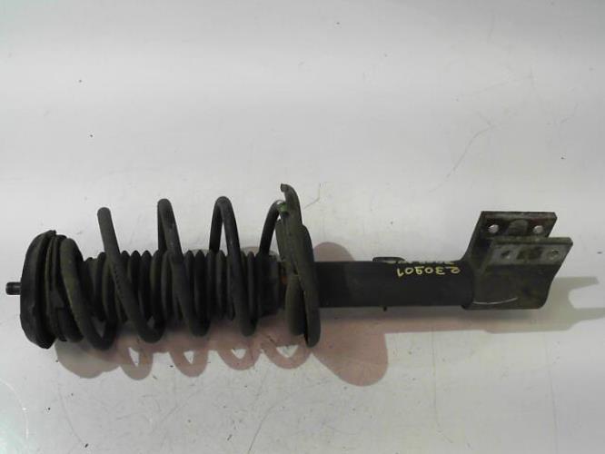 Image Amortisseur avant gauche - PEUGEOT 3008 1