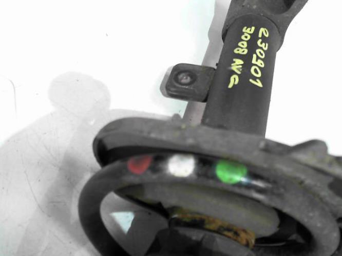 Image Amortisseur avant gauche - PEUGEOT 3008 1