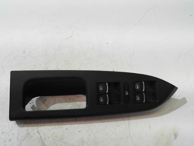 Image Interrupteur de leve vitre avant gauche - VOLKSWAGEN TOURAN 2