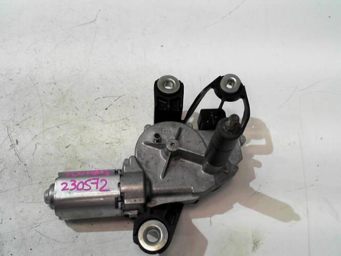Image Moteur essuie glace arriere - VOLKSWAGEN TOURAN 2