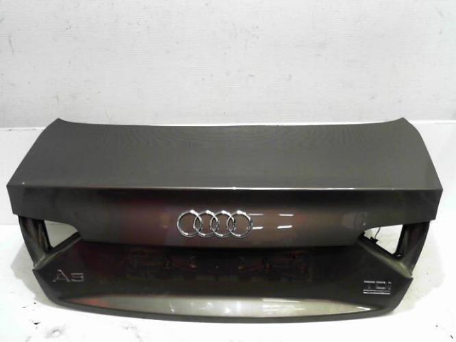 Image Malle/Hayon arriere - AUDI A5 1