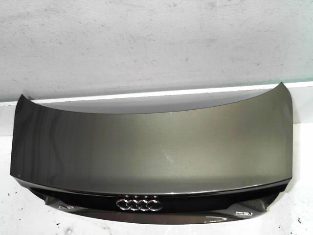 Malle/Hayon arriere AUDI A5 1 COUPE PHASE 2 Diesel - 1