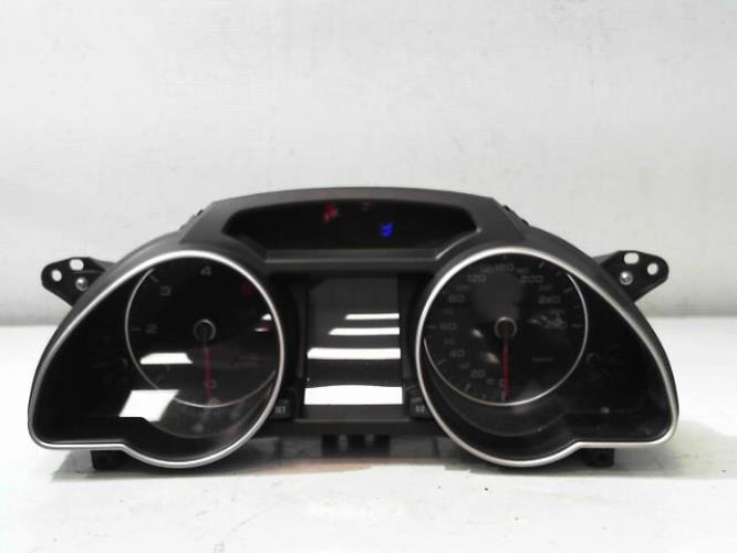 Image Compteur - AUDI A5 1