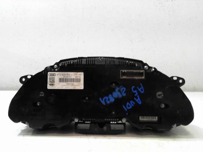 Image Compteur - AUDI A5 1