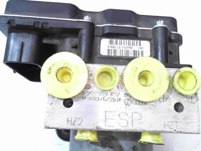 Image Bloc ABS (freins anti-blocage) - AUDI A5 1