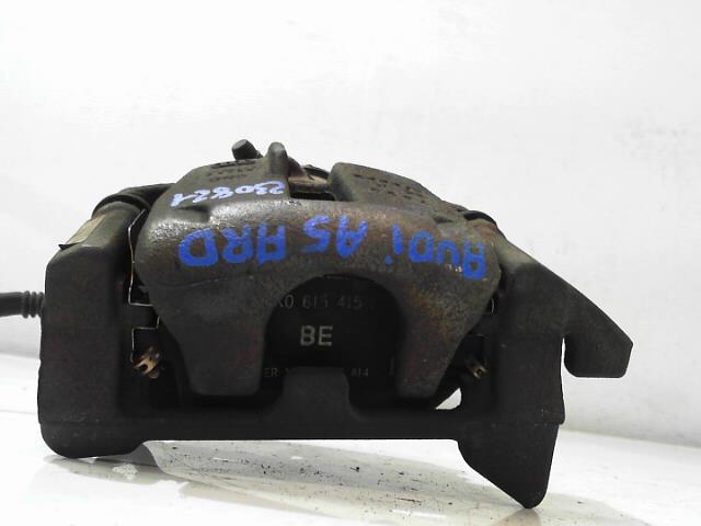 Etrier arriere droit (freinage) AUDI A5 1 COUPE PHASE 2 Diesel - 1