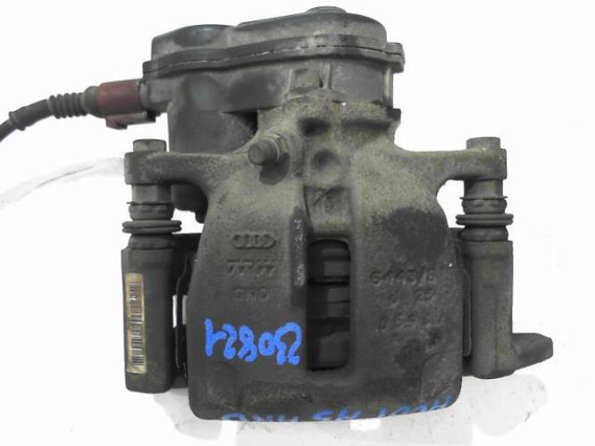 Image Etrier arriere droit (freinage) - AUDI A5 1