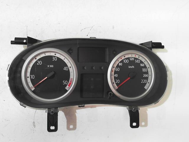 Compteur RENAULT CLIO 2 CAMPUS PHASE 1 Diesel - 1