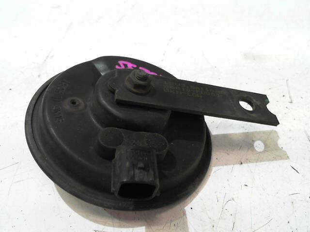 Avertisseur/Klaxon KIA CEE-D 1 PHASE 1 Diesel - 1