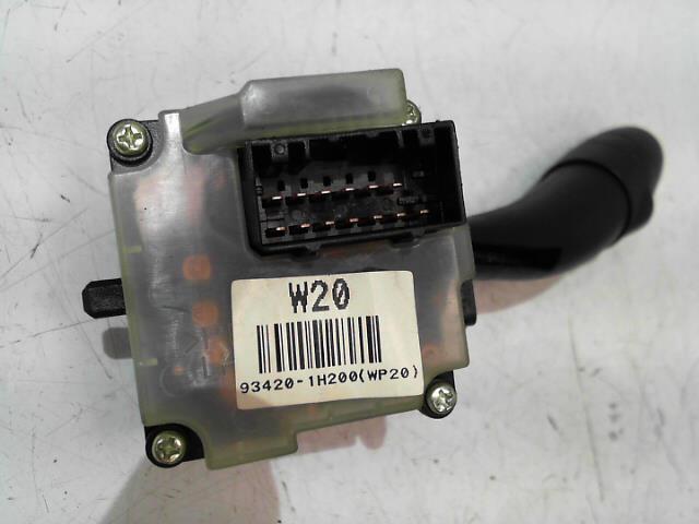 Commodo d'essuie glaces KIA CEE-D 1 PHASE 1 Diesel - 1