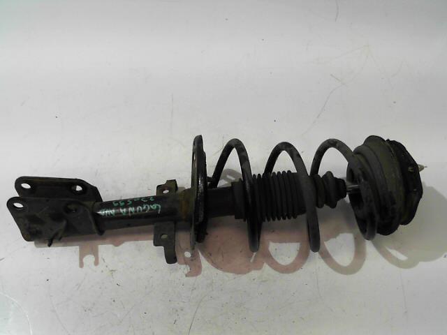 Amortisseur avant droit RENAULT LAGUNA 2 PHASE 1 Diesel - 1