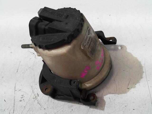 Anti brouillard gauche (feux) CITROEN NEMO Diesel - 1