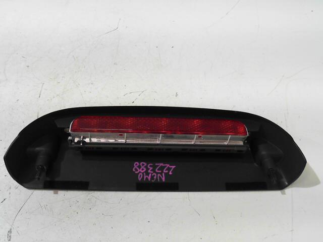 Feu arriere stop central CITROEN NEMO Diesel - 1