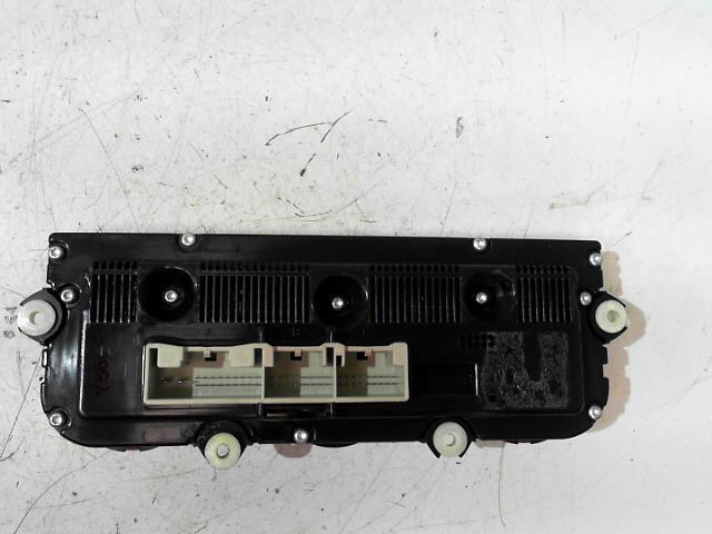 Commande chauffage VOLKSWAGEN GOLF 5 Diesel - 1