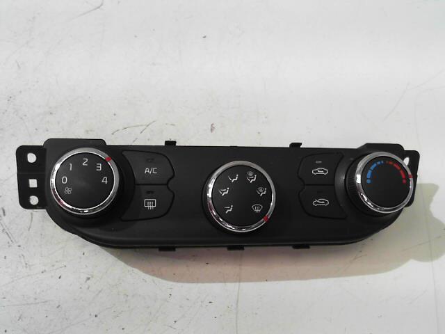 Commande chauffage KIA CEE-D 2 SPORT WAGON PHASE 1 BREAK Essence - 1