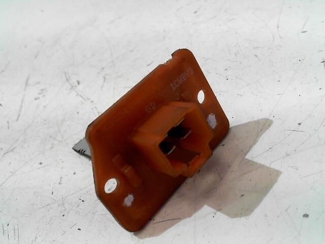 Resistance chauffage KIA CEE-D 2 SPORT WAGON PHASE 1 BREAK Essence - 1