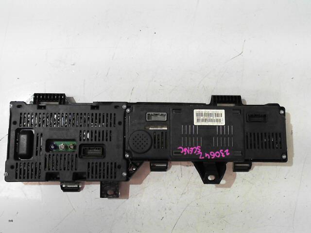 Compteur RENAULT SCENIC 3 PHASE 1 Diesel - 1