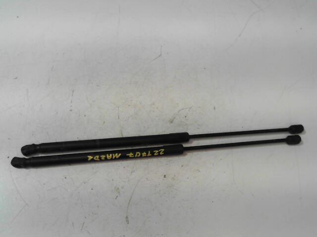 Verin de coffre MAZDA 3 1 PHASE 2 Diesel - 1