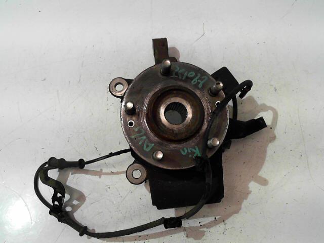 Fusee avant gauche KIA CEE-D 2 SPORT WAGON PHASE 1 BREAK Essence - 1