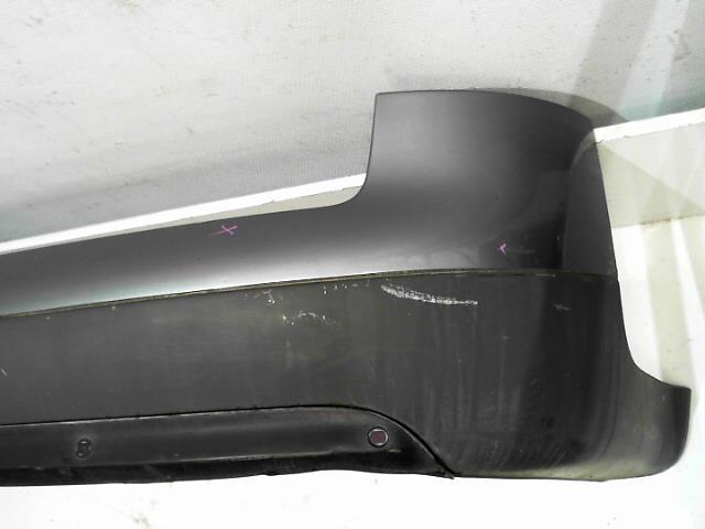Pare choc arriere AUDI A6 2 PHASE 1 Diesel - 1