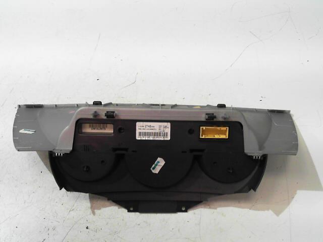 Compteur CITROEN C8 Diesel - 1