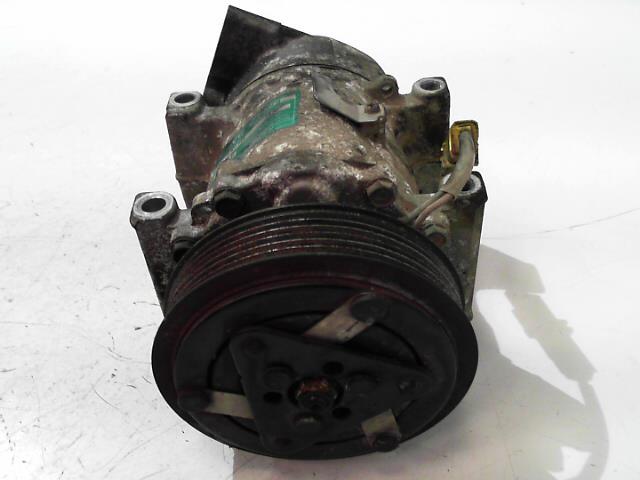 Compresseur clim PEUGEOT 307 PHASE 1 Essence - 1
