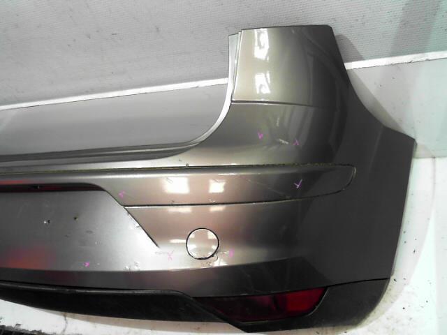 Pare choc arriere SEAT ALTEA PHASE 1 Diesel - 1