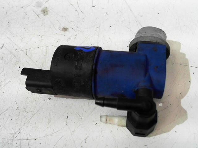 Pompe lave glace avant RENAULT CLIO 3 PHASE 1 Essence - 1
