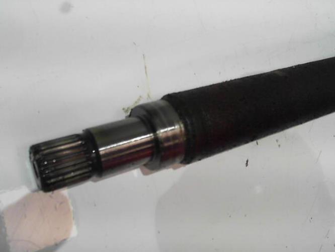 Image Cardan droit (transmission) - FORD FIESTA 6