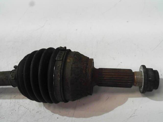 Image Cardan droit (transmission) - FORD FIESTA 6