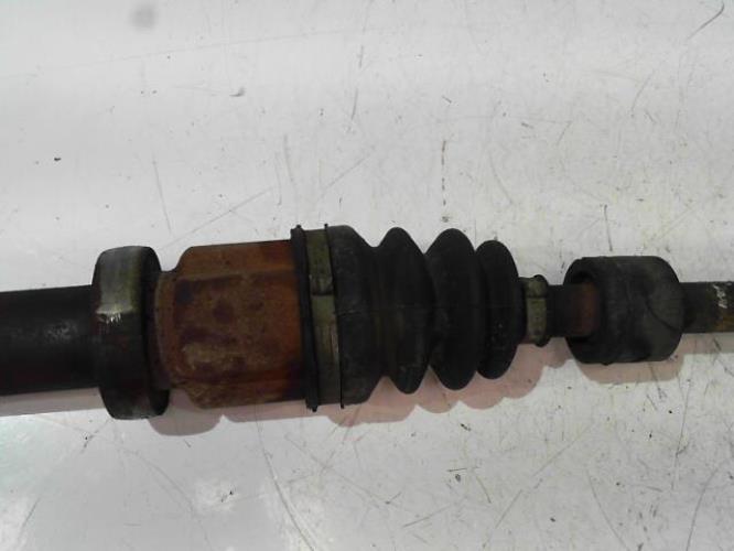 Image Cardan droit (transmission) - FORD FIESTA 6