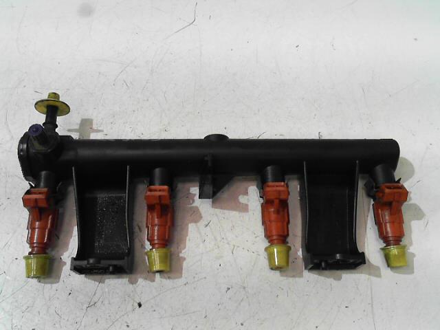 Injecteurs PEUGEOT 307 PHASE 1 Essence - 1