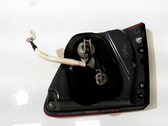 Feu arriere secondaire gauche (feux) LEXUS GS 3 Essence/Hybride - 1