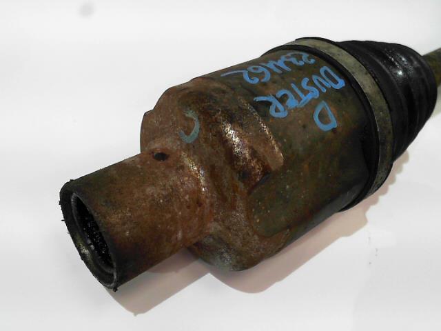 Cardan droit (transmission) DACIA DUSTER 1 PHASE 2 Essence - 1