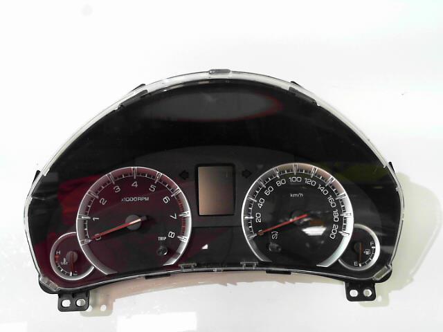 Compteur SUZUKI SWIFT 4 Essence - 1