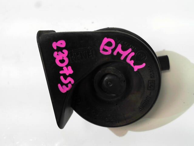 Avertisseur/Klaxon BMW SERIE 3 E90 PHASE 1 Diesel - 1