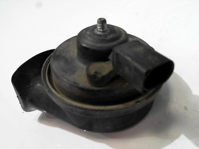 Avertisseur/Klaxon AUDI TT 1 COUPE Essence - 1