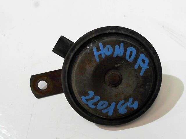 Avertisseur/Klaxon HONDA CIVIC 8 PHASE 1 Diesel - 1