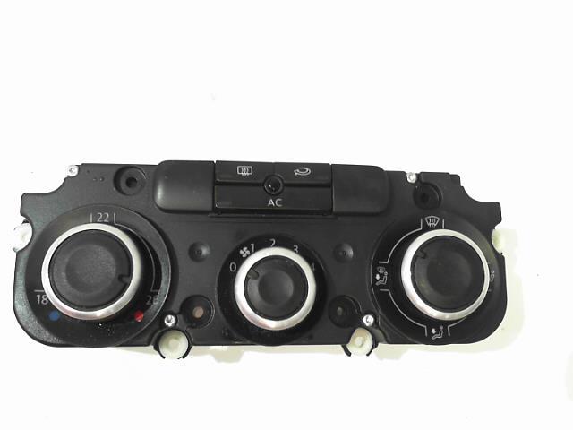 Commande chauffage VOLKSWAGEN EOS CABRIO PHASE 1 Diesel - 1