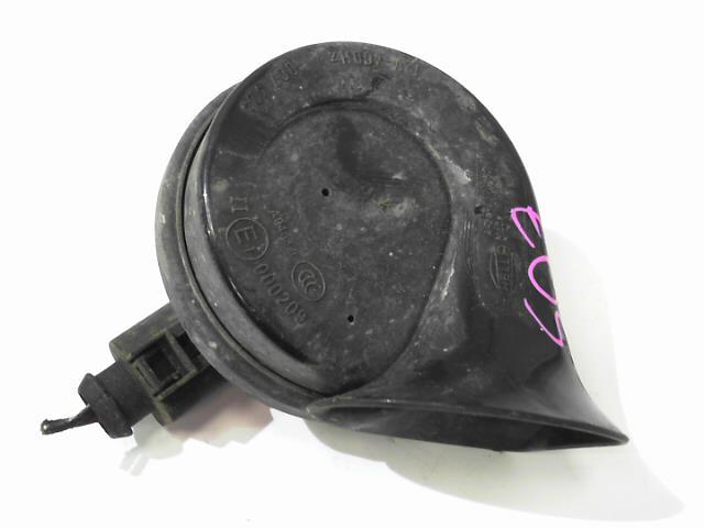 Avertisseur/Klaxon VOLKSWAGEN EOS CABRIO PHASE 1 Diesel - 1
