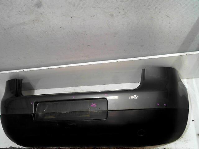 Pare choc arriere VOLKSWAGEN GOLF 5 Essence - 1