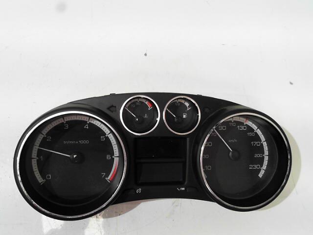 Compteur PEUGEOT 308 1 PHASE 1 Essence - 1