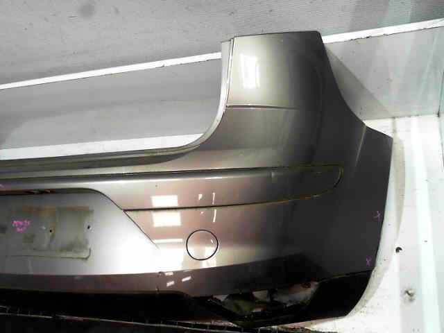 Pare choc arriere SEAT ALTEA PHASE 1 Essence - 1